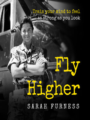cover image of Fly Higher